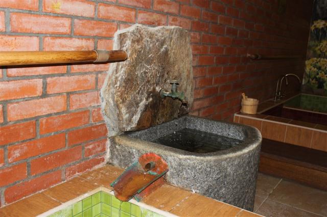 parkhotel - kasperske - hory - sumava - pramen - svate - barbor