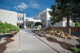 Hotel a chaty Kraskov