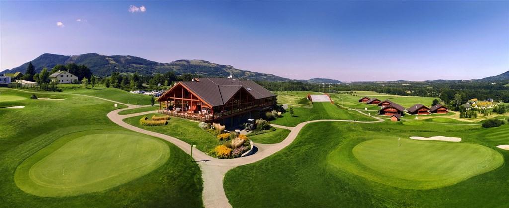 Green Inn hotel - Ostravice