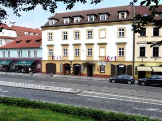U Kříže