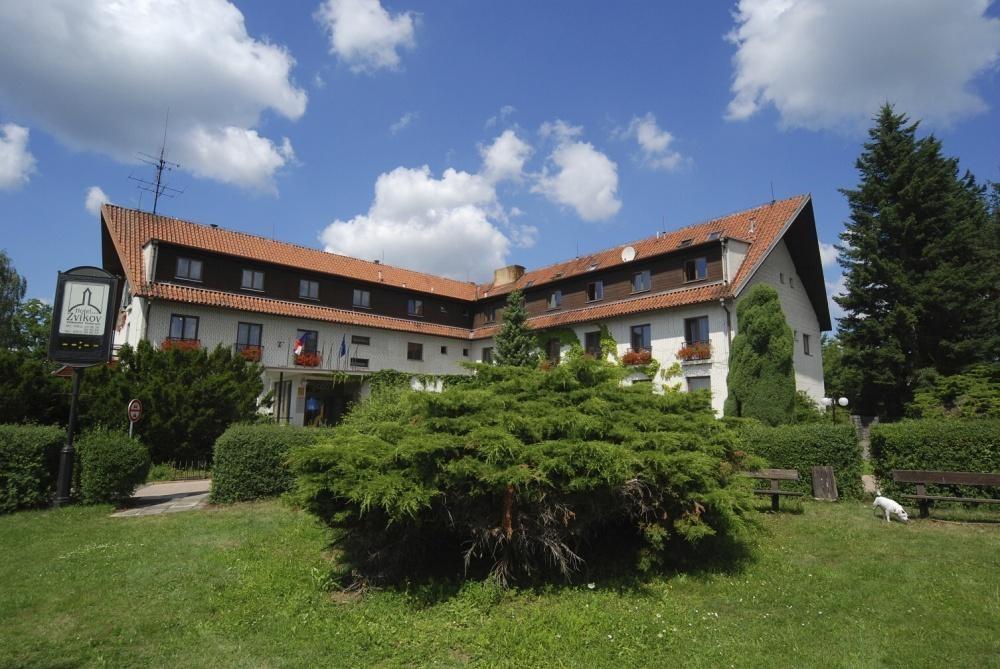 Zvíkov