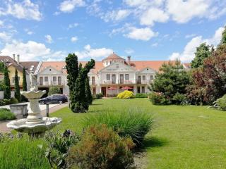 Hotel Ametiszt