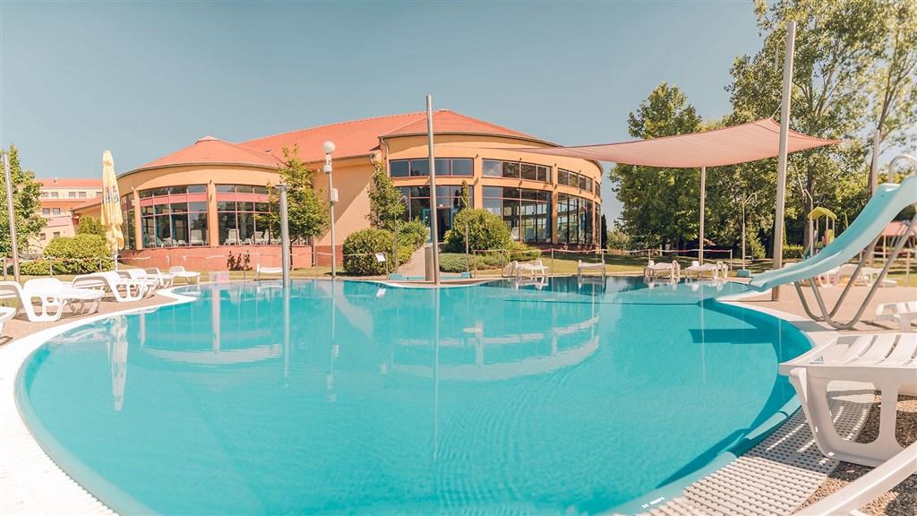 Patince - Wellness Hotel Patince