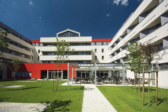 Thermal Hotel Balance
