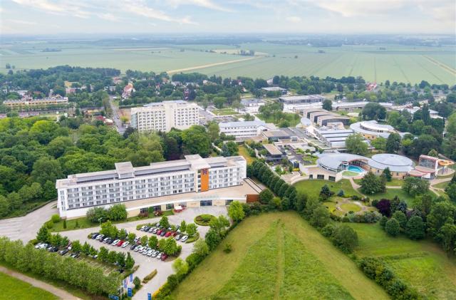 Hotel Répce Gold, Bükfürdo, Maďarsko