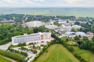 Hotel Répce Gold, Bükfürdo, Maďarsko