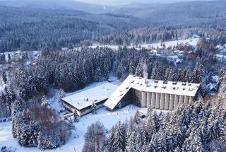 Svornost Wellness Hotel