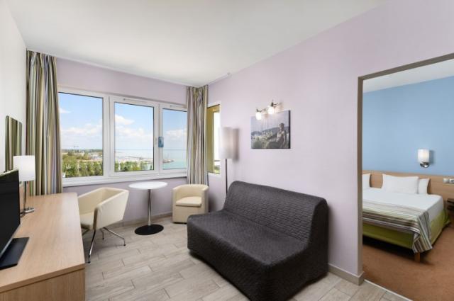 hotel-danubius-marina-madarsko-balatonfured-apartman-superior (