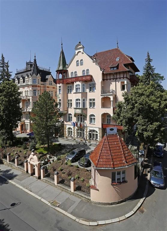 Villa Smetana