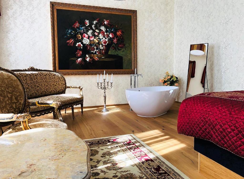hotel-panstvi-dlouha-lhota-ceska-republika-pokoj-deluxe-zámek (