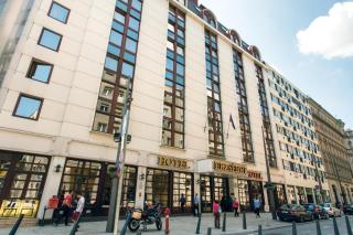 Erzsébet City Center