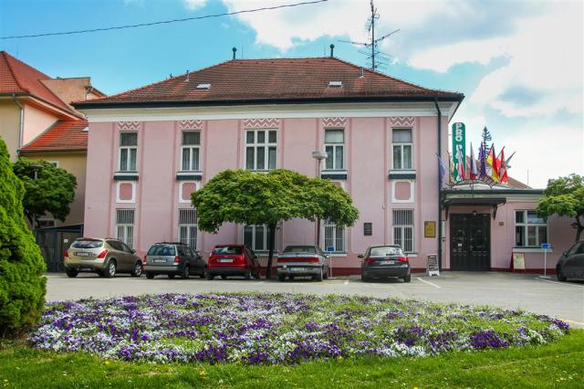 Pro Patria Ensana Health Spa