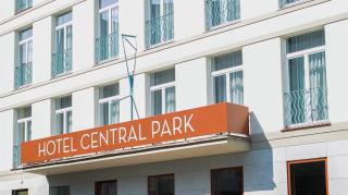 Central Park