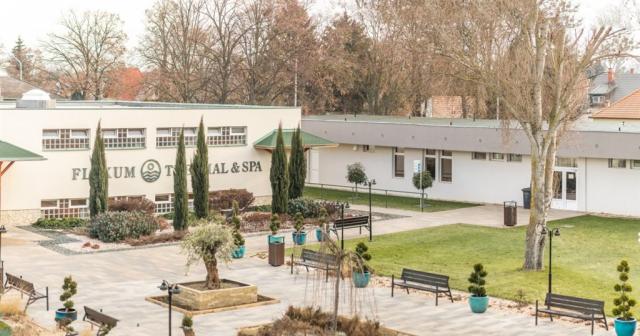 hotel-thermal-madarsko-mosonmagyarovar-pohled-na-lazne-z-hotelu
