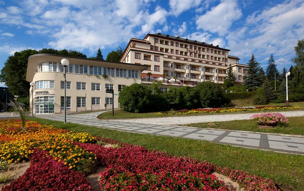 Hotel Palace