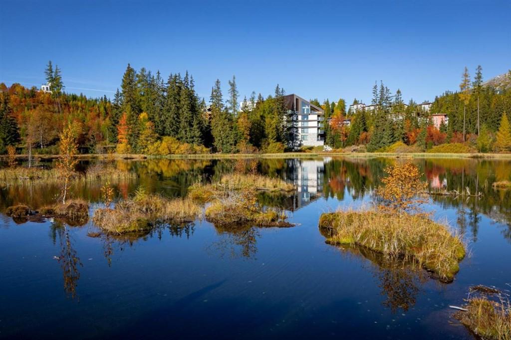 Lake Resort