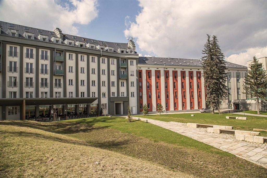 EA Business Hotel Jihlava