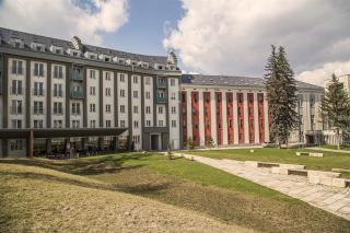 EA Business Hotel Jihlava
