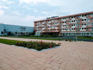 MJUS Resort & Thermal Park