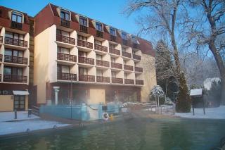 Ensana Thermal Sárvár Health Spa