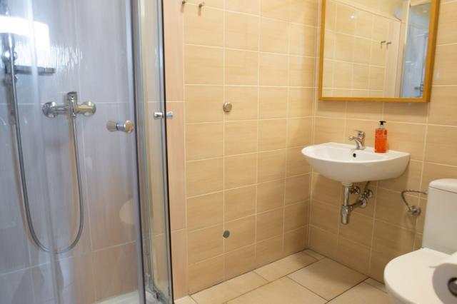 Palava-Amenity-Apartmany-Perna-dvouluzkovy-apartman-koupelna-2.