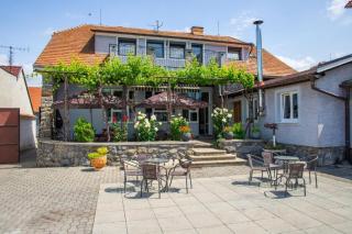 Pálava - Amenity Apartmány Perná