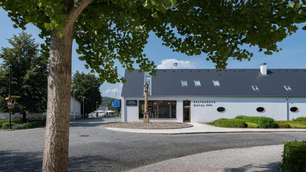 Sportovní víkend na Panské zahradě s Terkou
