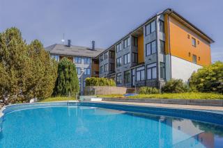 Radslav - EA hotel Lipno