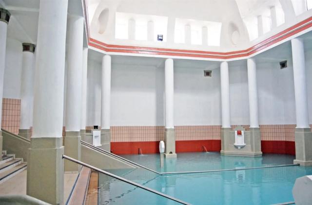 Pro Patria Ensana Health Spa