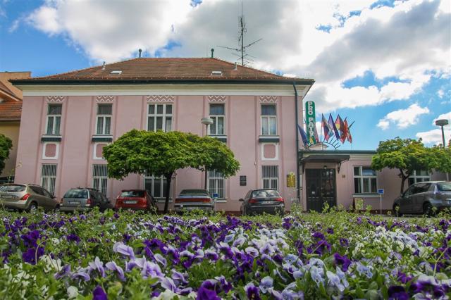 Pro Patria Ensana Health Spa