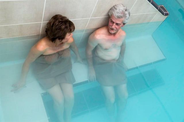 Pro Patria Ensana Health Spa