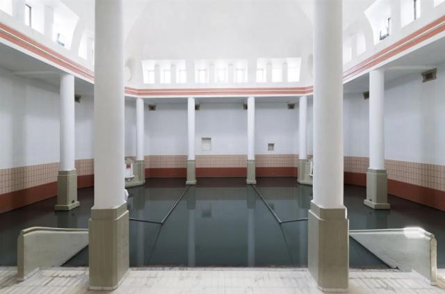 Pro Patria Ensana Health Spa