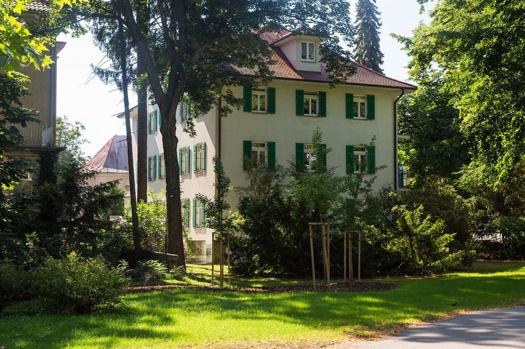 ENSANA Health Spa Hotel Vila TRAJAN