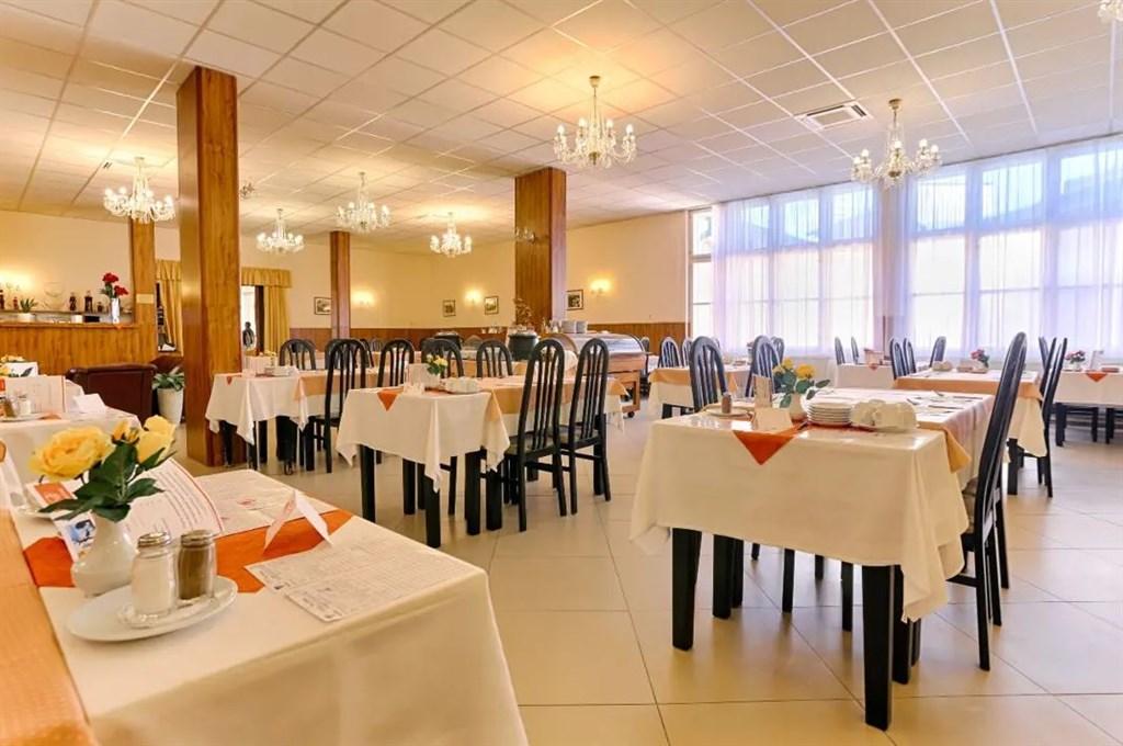 ENSANA Health Spa Hotel Vila TRAJAN