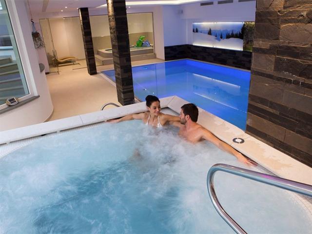 Hotel Astoria, Itálie - Jižní Tyrolsko - Val di Fassa, zobrazen