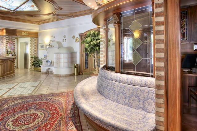 Hotel Astoria, Itálie - Jižní Tyrolsko - Val di Fassa, zobrazen