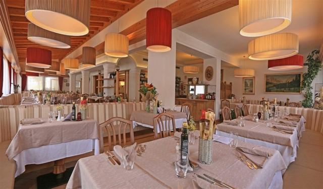 Hotel Astoria, Itálie - Jižní Tyrolsko - Val di Fassa, zobrazen
