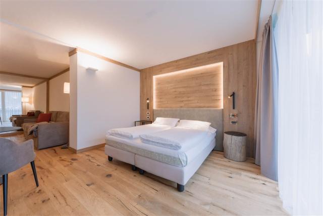 Hotel  Ideal, Itálie - Val di Sole - Madonna di Campiglio, zobr