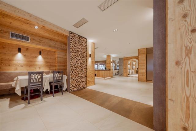 Hotel  Ideal, Itálie - Val di Sole - Madonna di Campiglio, zobr