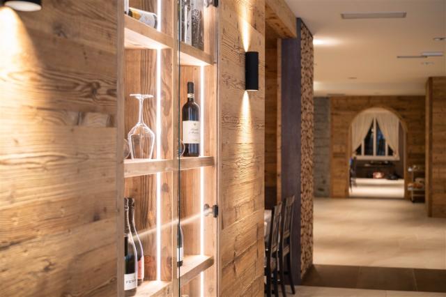 Hotel  Ideal, Itálie - Val di Sole - Madonna di Campiglio, zobr
