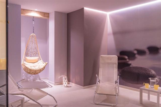 Hotel  Ideal, Itálie - Val di Sole - Madonna di Campiglio, zobr