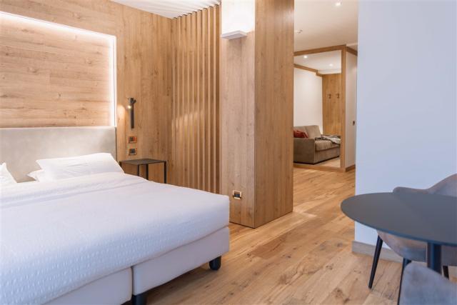 Hotel  Ideal, Itálie - Val di Sole - Madonna di Campiglio, zobr