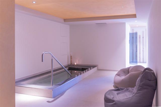 Hotel  Ideal, Itálie - Val di Sole - Madonna di Campiglio, zobr