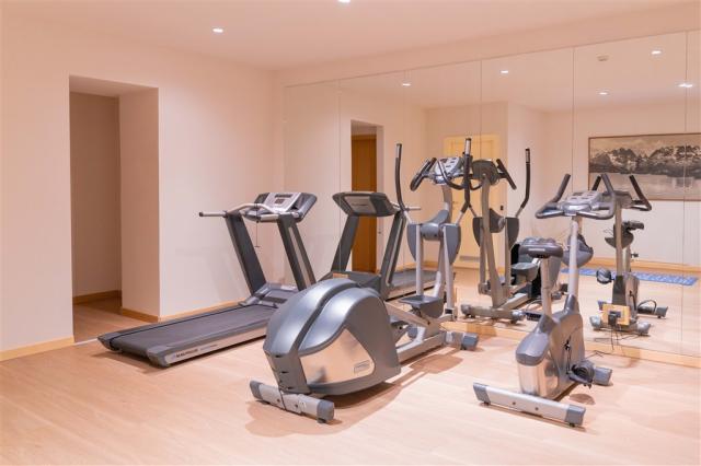 Hotel  Ideal, Itálie - Val di Sole - Madonna di Campiglio, zobr