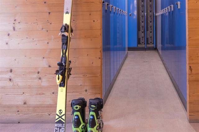 Hotel  Ideal, Itálie - Val di Sole - Madonna di Campiglio, zobr