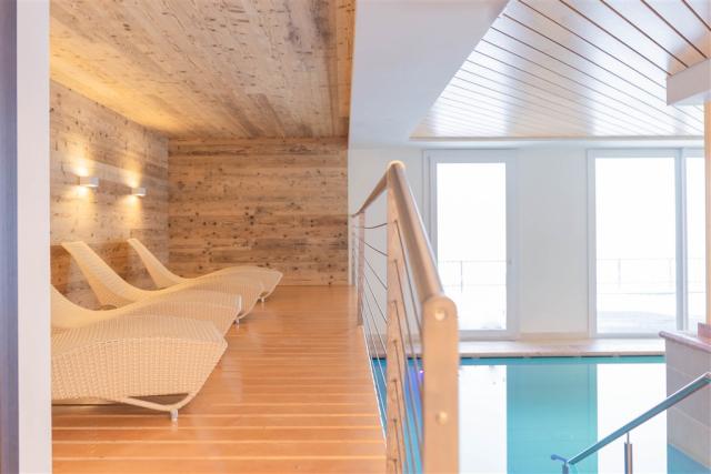 Hotel  Ideal, Itálie - Val di Sole - Madonna di Campiglio, zobr