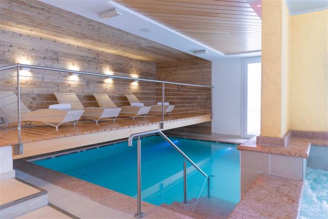 Hotel  Ideal, Itálie - Val di Sole - Madonna di Campiglio, zobr