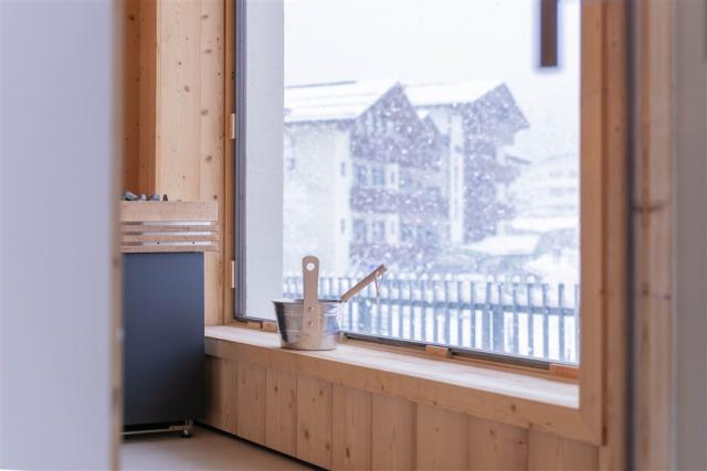 Hotel  Ideal, Itálie - Val di Sole - Madonna di Campiglio, zobr