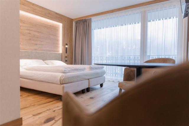 Hotel  Ideal, Itálie - Val di Sole - Madonna di Campiglio, zobr