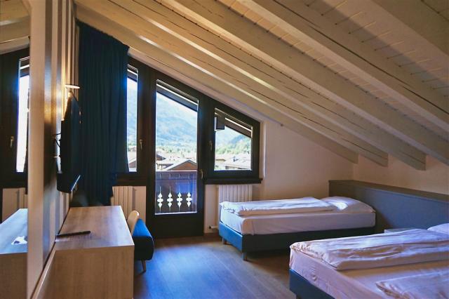 Hotel Garni' Binelli, Itálie - Val di Sole - Pinzolo, zobrazení